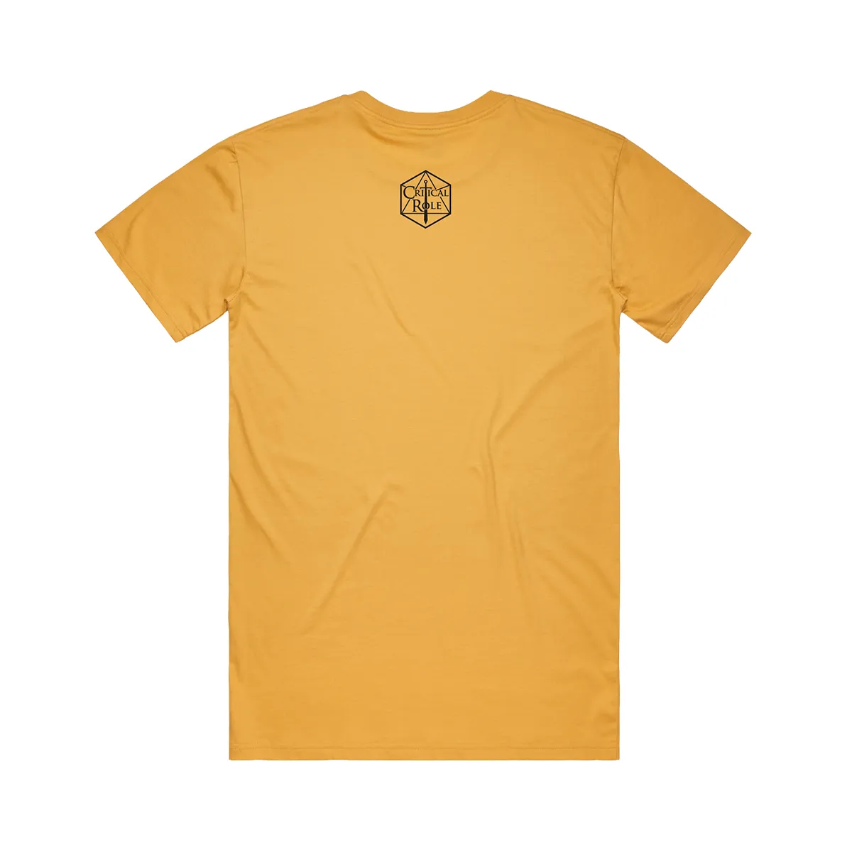 Boulder Parchment Shears T-Shirt