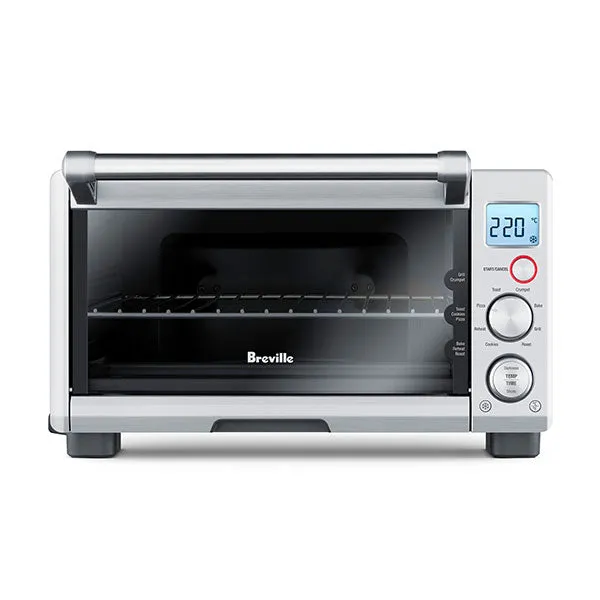 Breville Compact Smart Oven