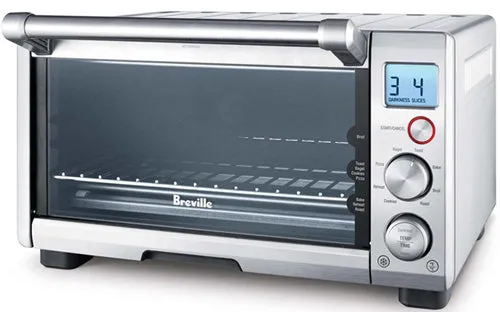 Breville Compact Smart Oven