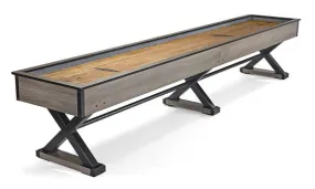 Brunswick Premier Shuffleboard Table