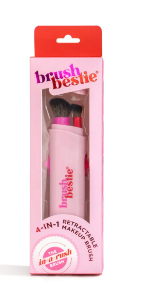 Brush Bestie