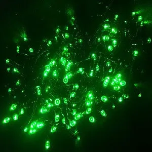 Bud Lighting Kit - Green - 50m