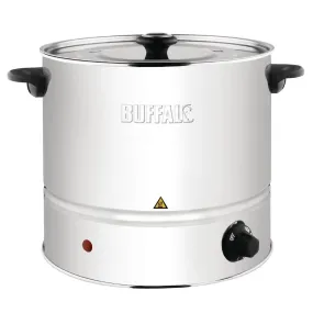 Buffalo Food Steamer 6Ltr