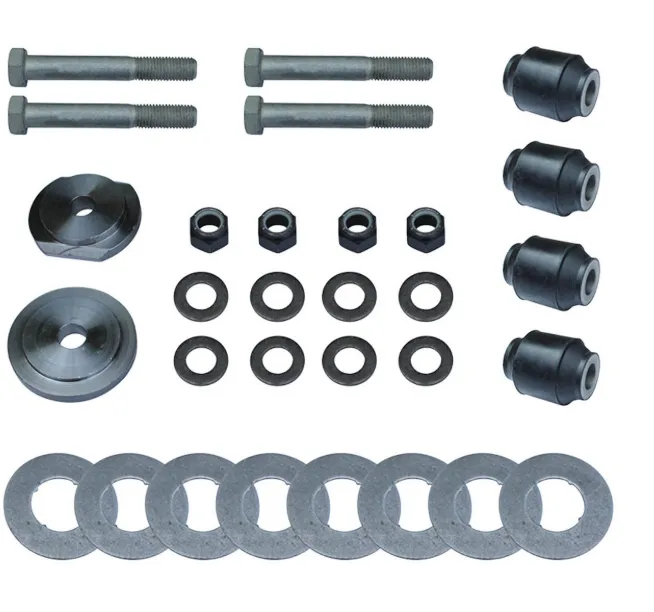 Bushing Repair Kit TRK12537