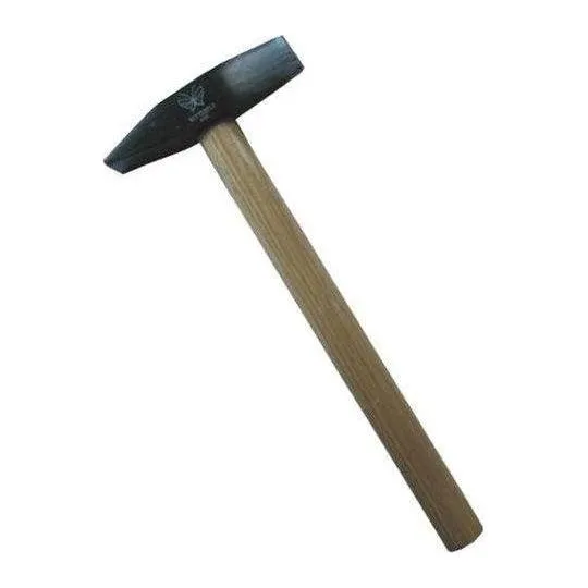 Butterfly #360 Chipping Hammer