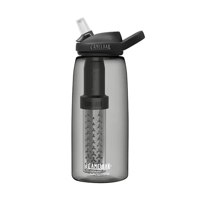 Camelbak eddy  Lifestraw