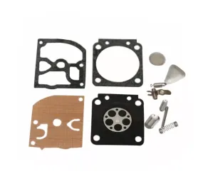 Carb Repair Kit  FS120 FS200 FS250 FS108 FS106 FS300 FS350 FS400 FS450 Zama