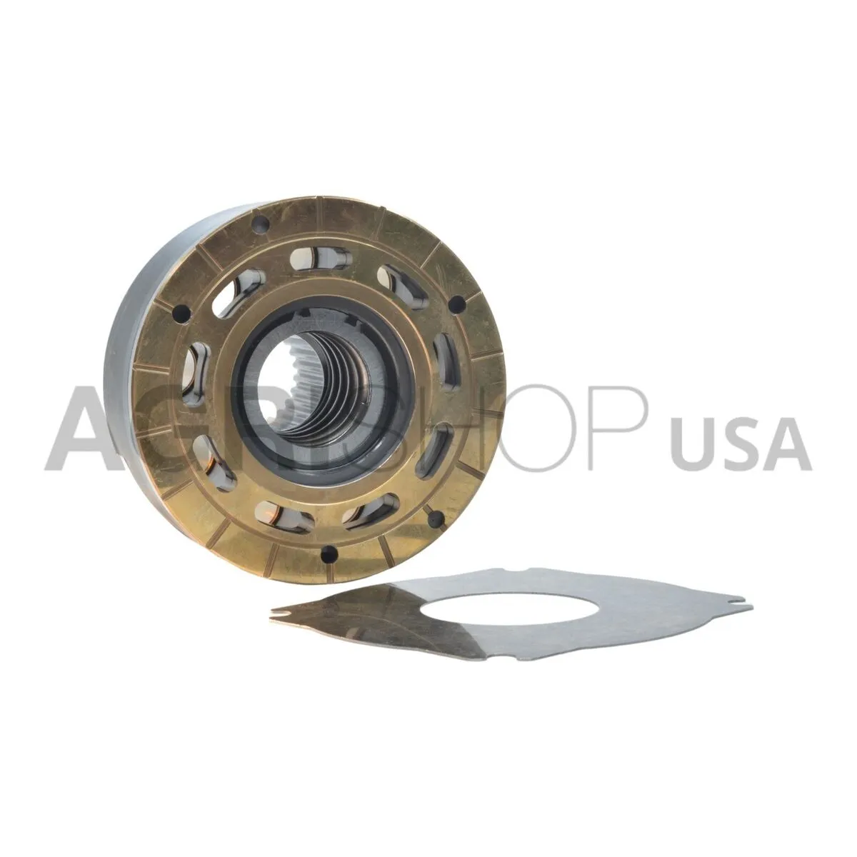 Case IH - 00407140 Repair Kit "Available"