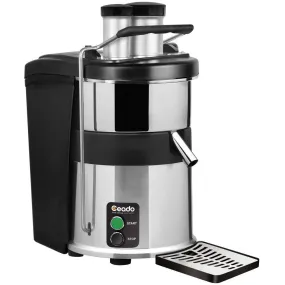 Ceado ES700 Commercial Centrifugal Juicer