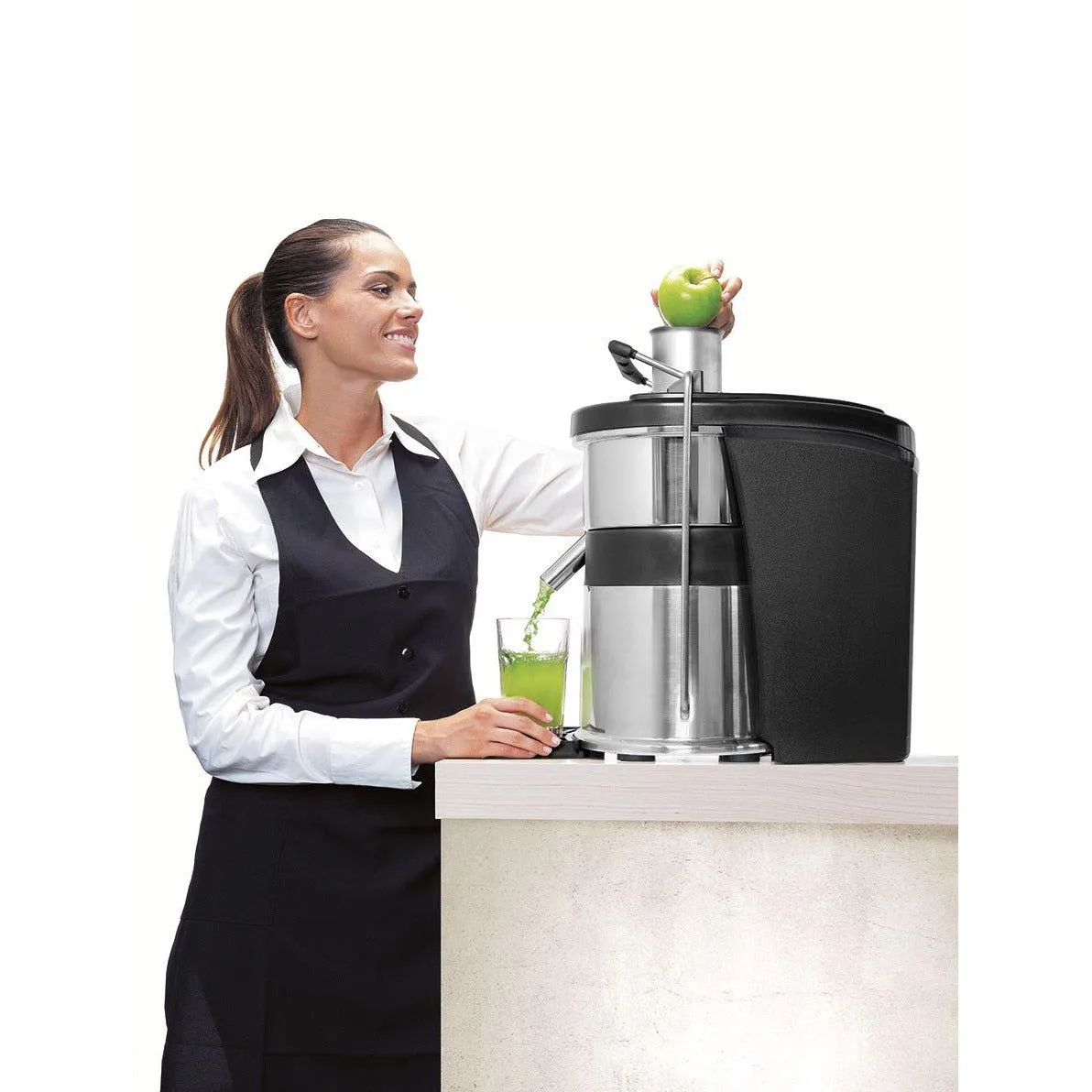 Ceado ES700 Commercial Centrifugal Juicer