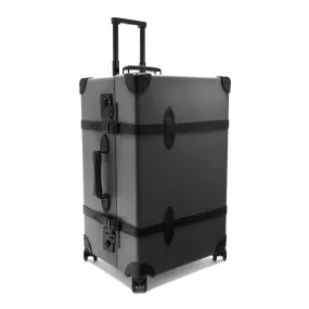 Centenary · XL Trunk - 4 Wheels | Charcoal/Black/Black