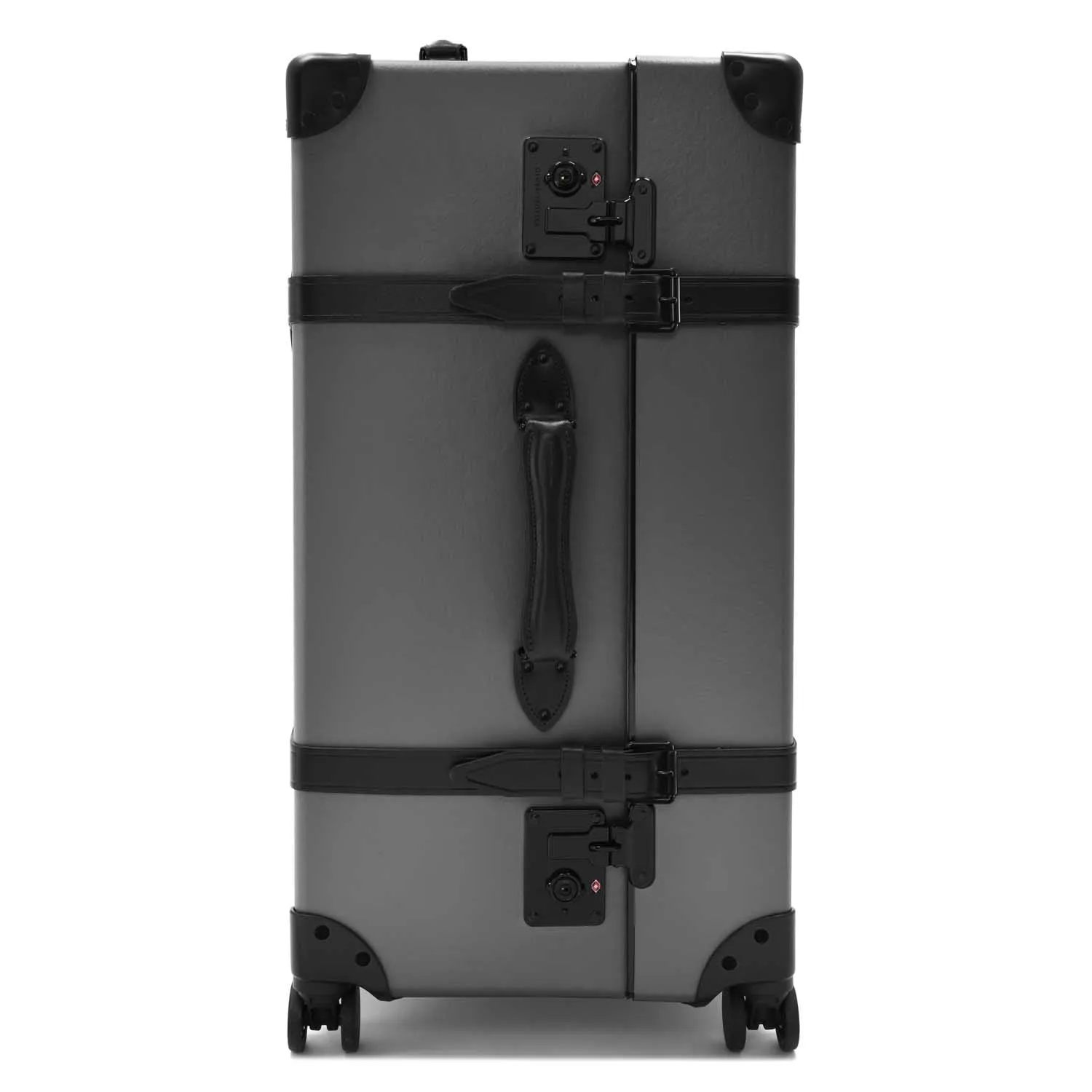 Centenary · XL Trunk - 4 Wheels | Charcoal/Black/Black