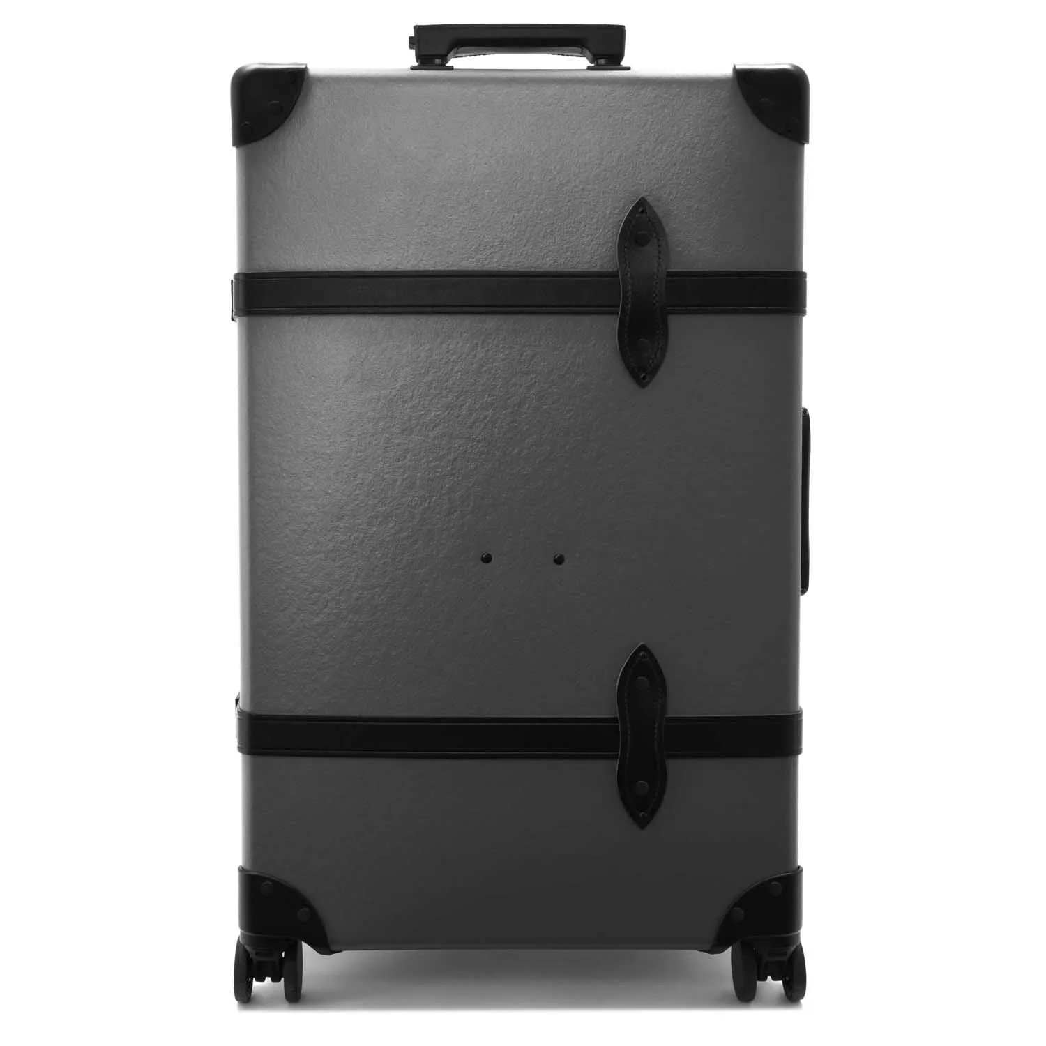 Centenary · XL Trunk - 4 Wheels | Charcoal/Black/Black