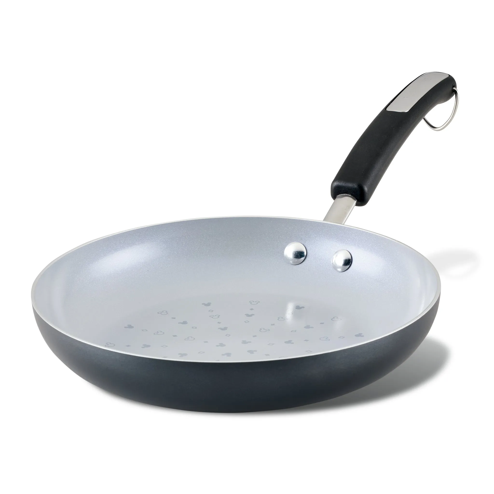 Ceramic Nonstick Frying Pan