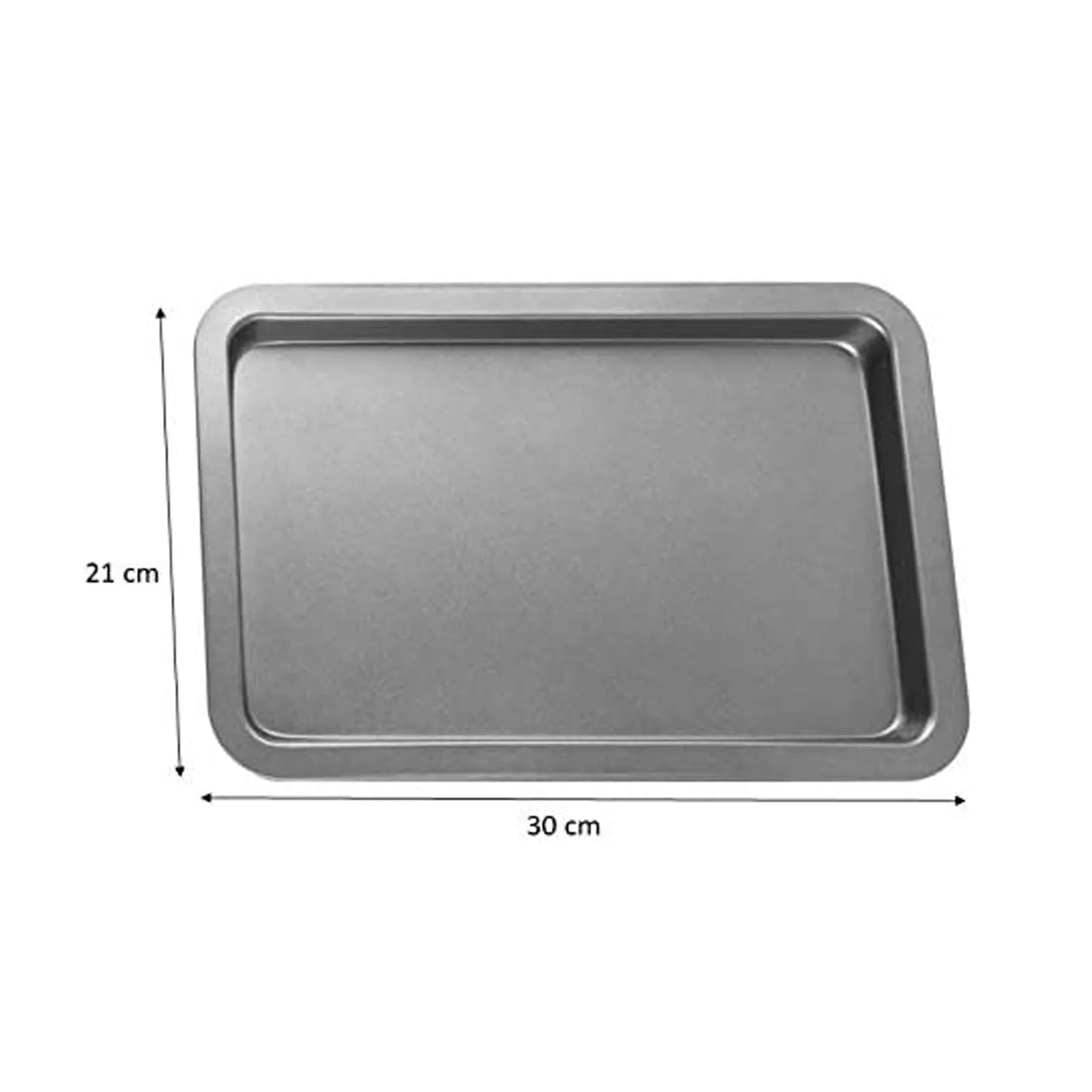 Chef Aid Baking Tray 30x18cm