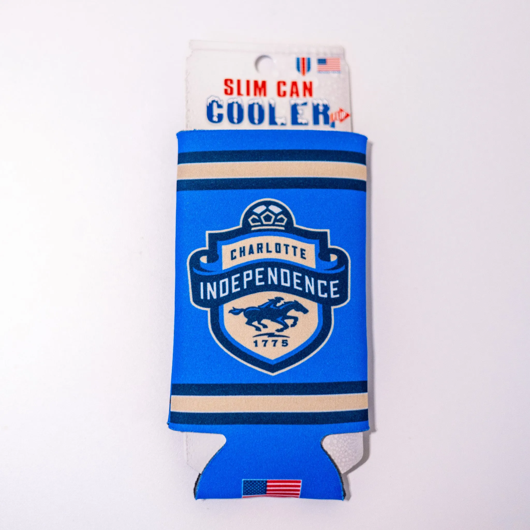 CIS Tall/ Skinny Coozies