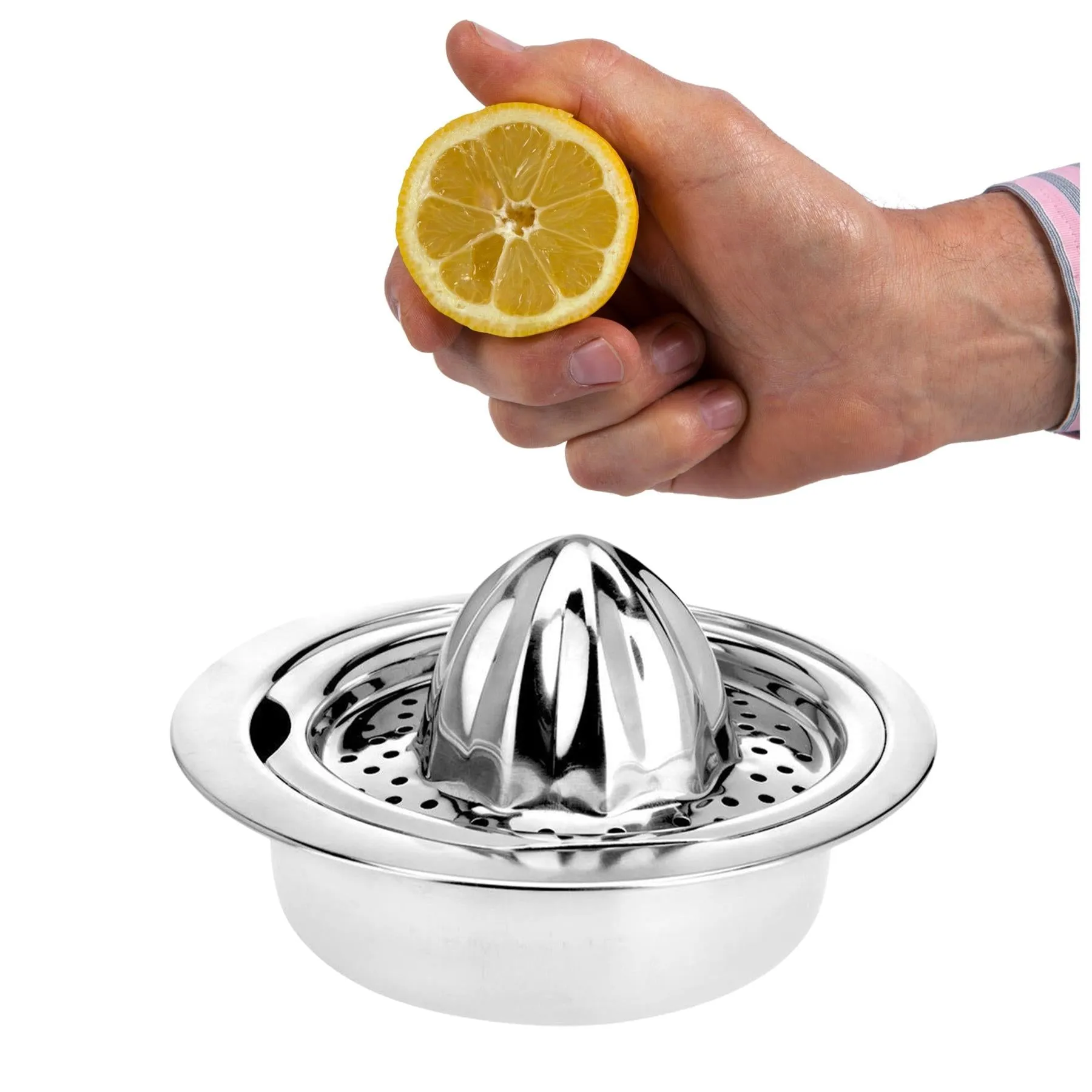 Citrus Press Fruit Juicer