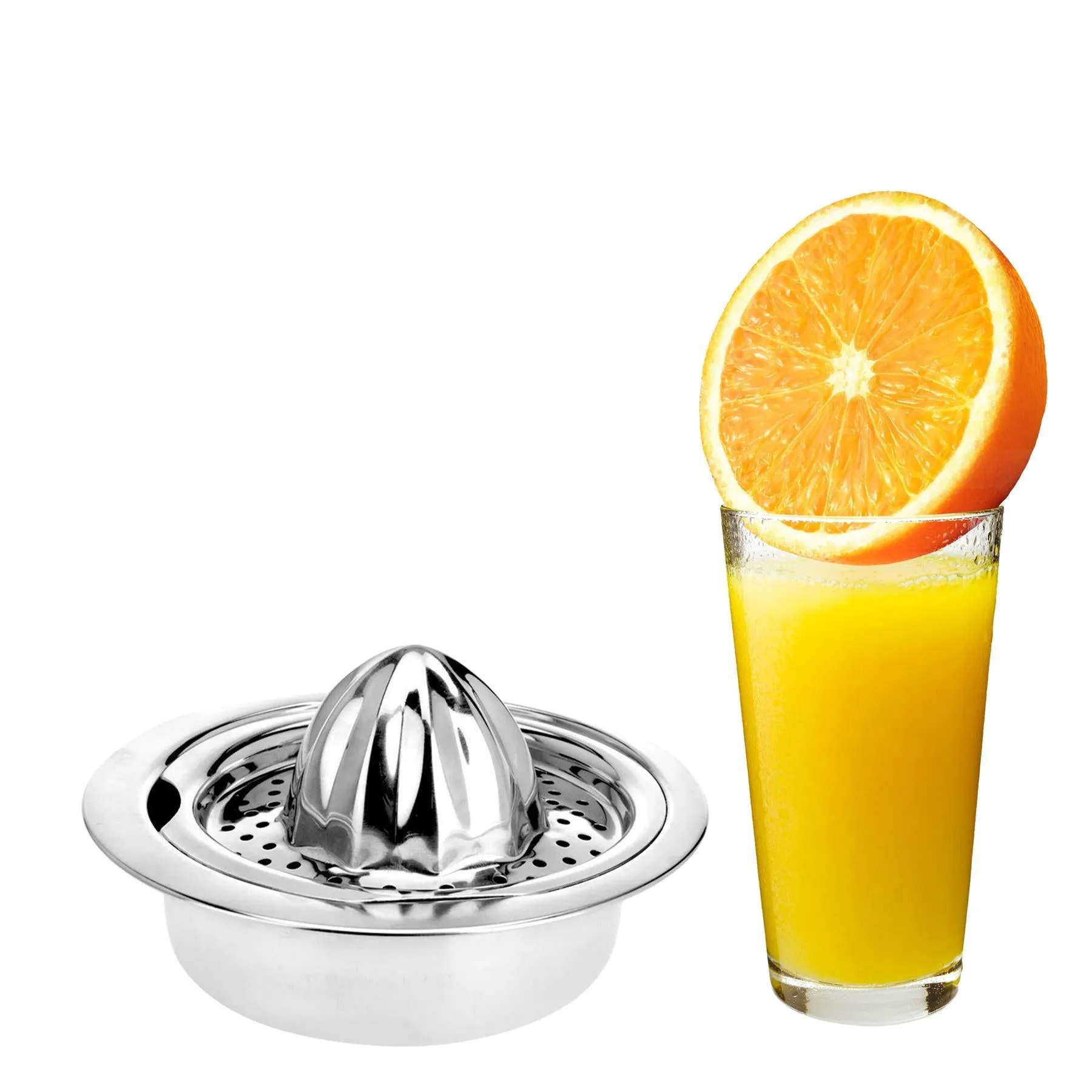 Citrus Press Fruit Juicer