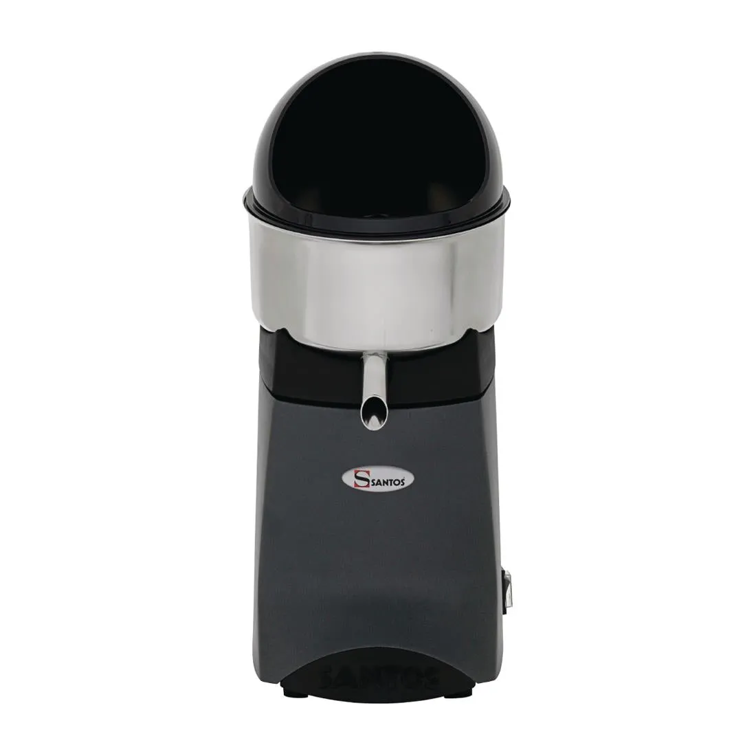 CK690 Santos Citrus Juicer 52 Grey