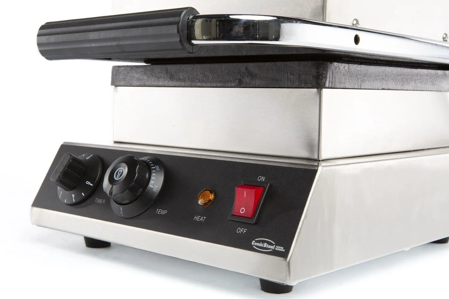 Combisteel Waffle Iron Maker - 7455.1620