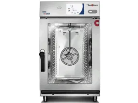 Convotherm mini easyTouch 10.10 Combi Oven