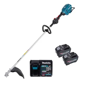 Cordless Trimmer (Scythe) - Makita Ur014gt201