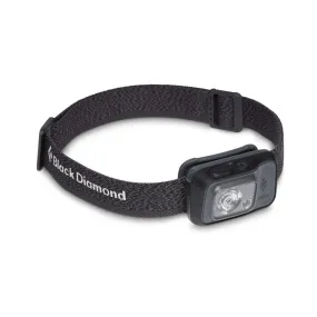 Cosmo 350-r Headlamp 350lmn Graphite