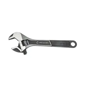 Crescent ATWJ210VS 10" Wide Jaw Adjustable Wrench