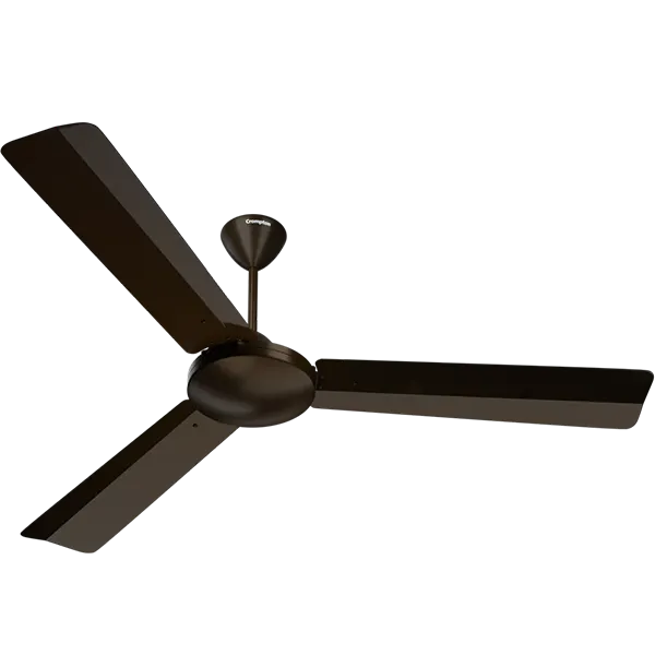 Crompton High Speed Jura Prime | Star Rated Ceiling Fan