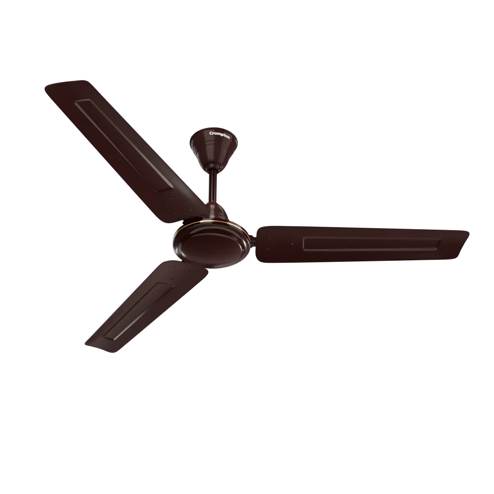 Crompton Surebreeze Sea Bliss | Star Rated Ceiling Fan