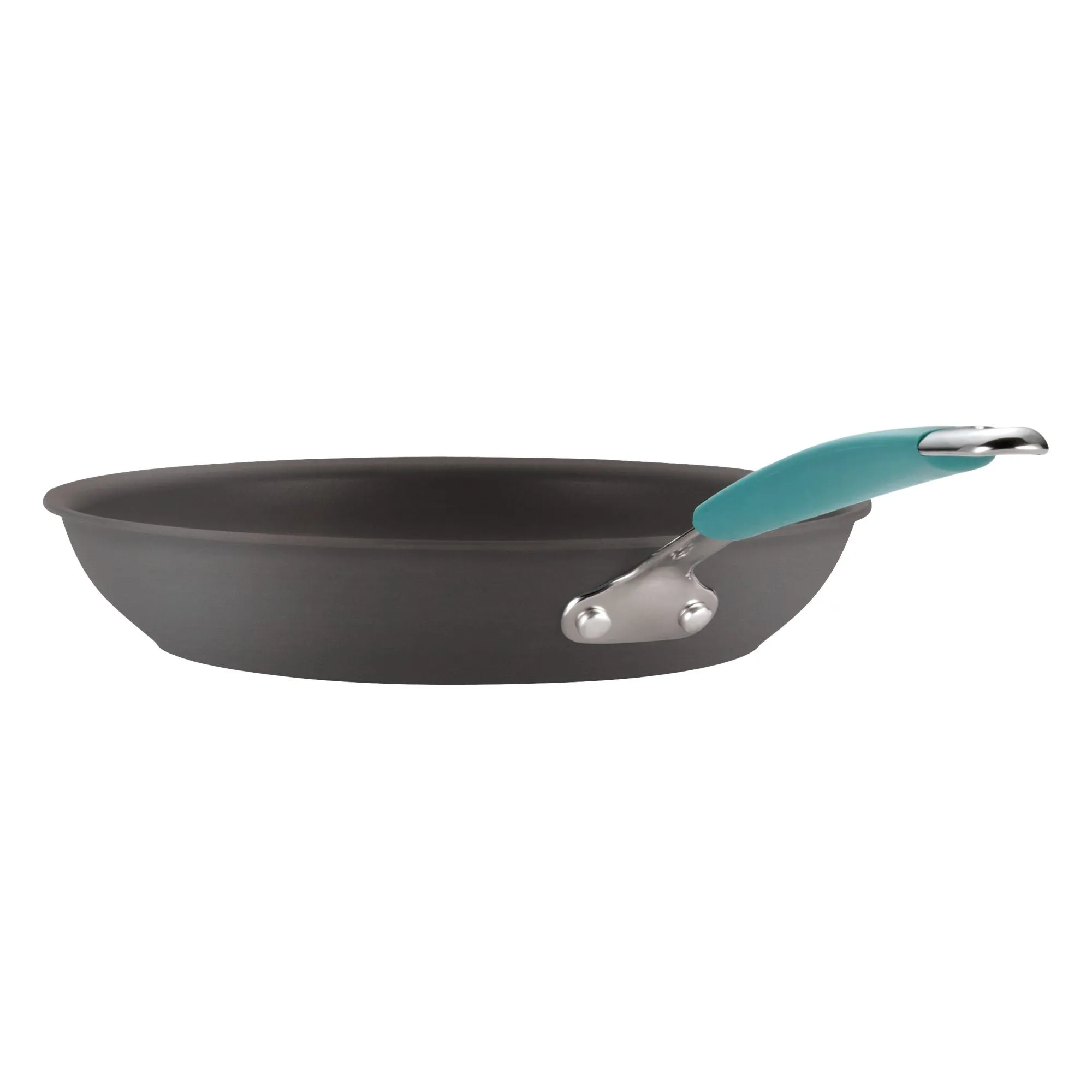 Cucina 9.25" and 11.5" Hard Anodized Frying Pan Set