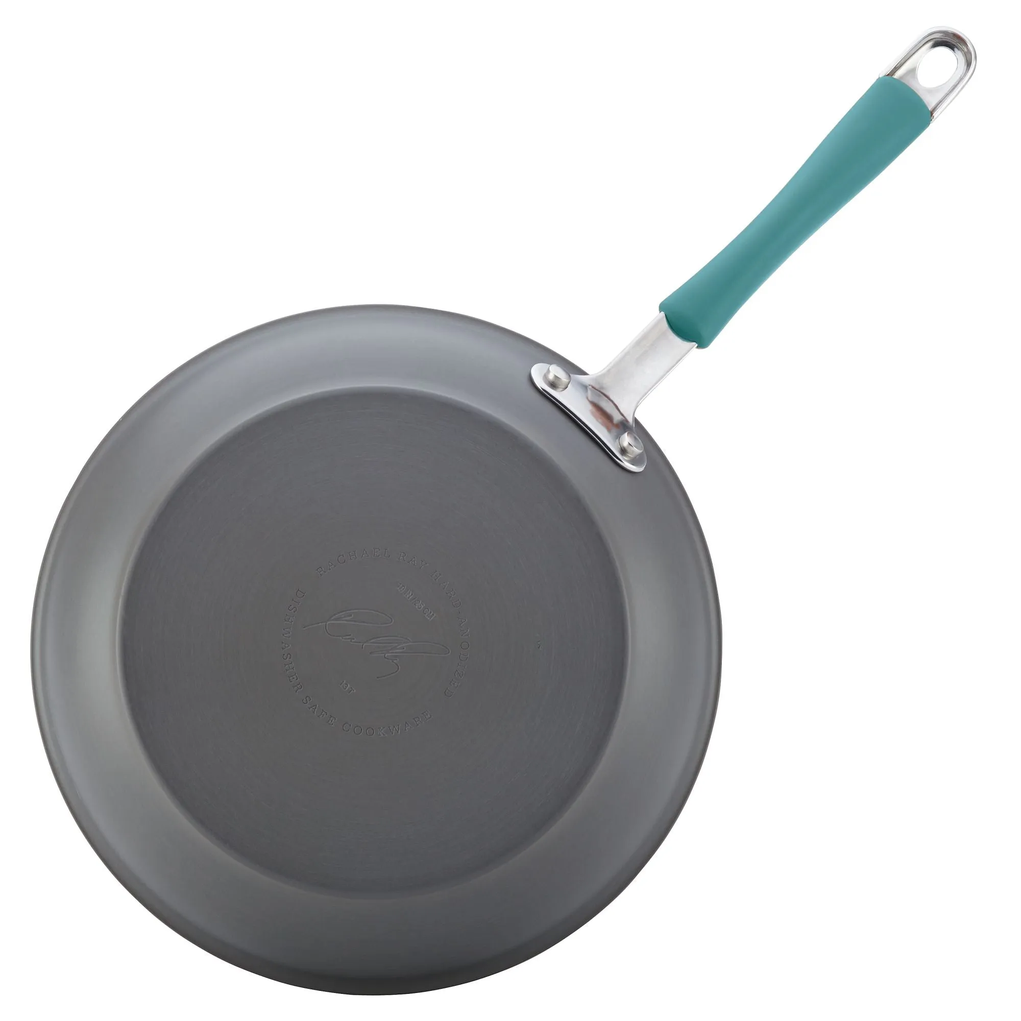 Cucina 9.25" and 11.5" Hard Anodized Frying Pan Set