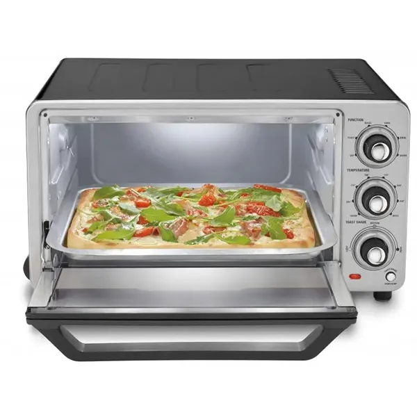 Cuisinart Custom Classic Toaster Oven