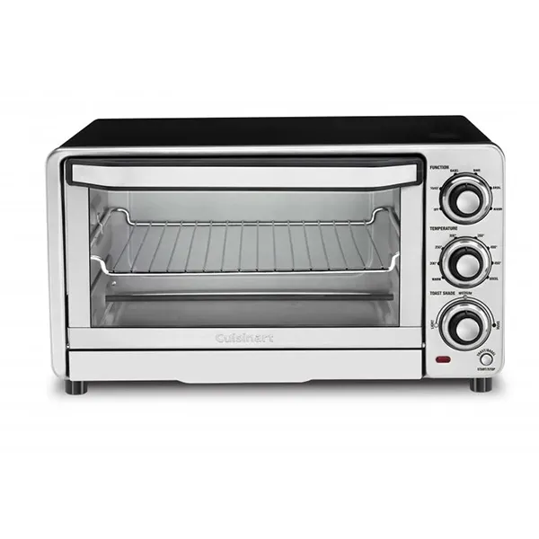 Cuisinart Custom Classic Toaster Oven