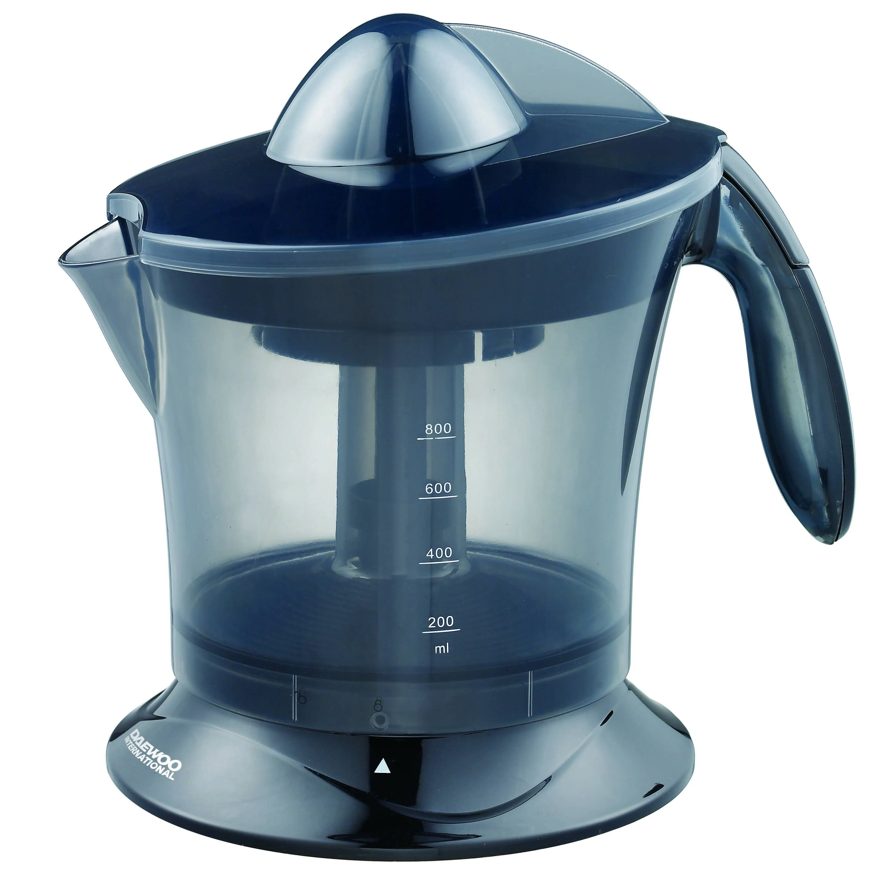 DAEWOO - Electric Citrus Juicer with 0.8L Cup 25 Watt