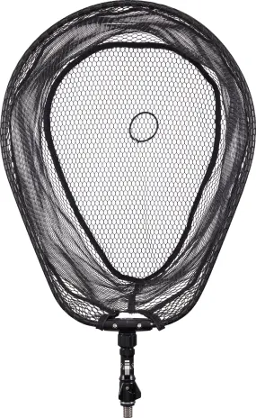 Daiwa Landing Net FL II 70 Gunmetal