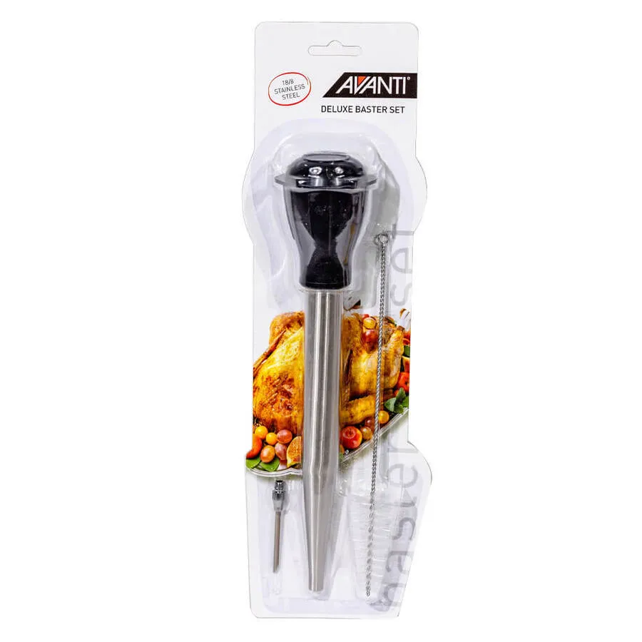 Deluxe Baster Set | Avanti