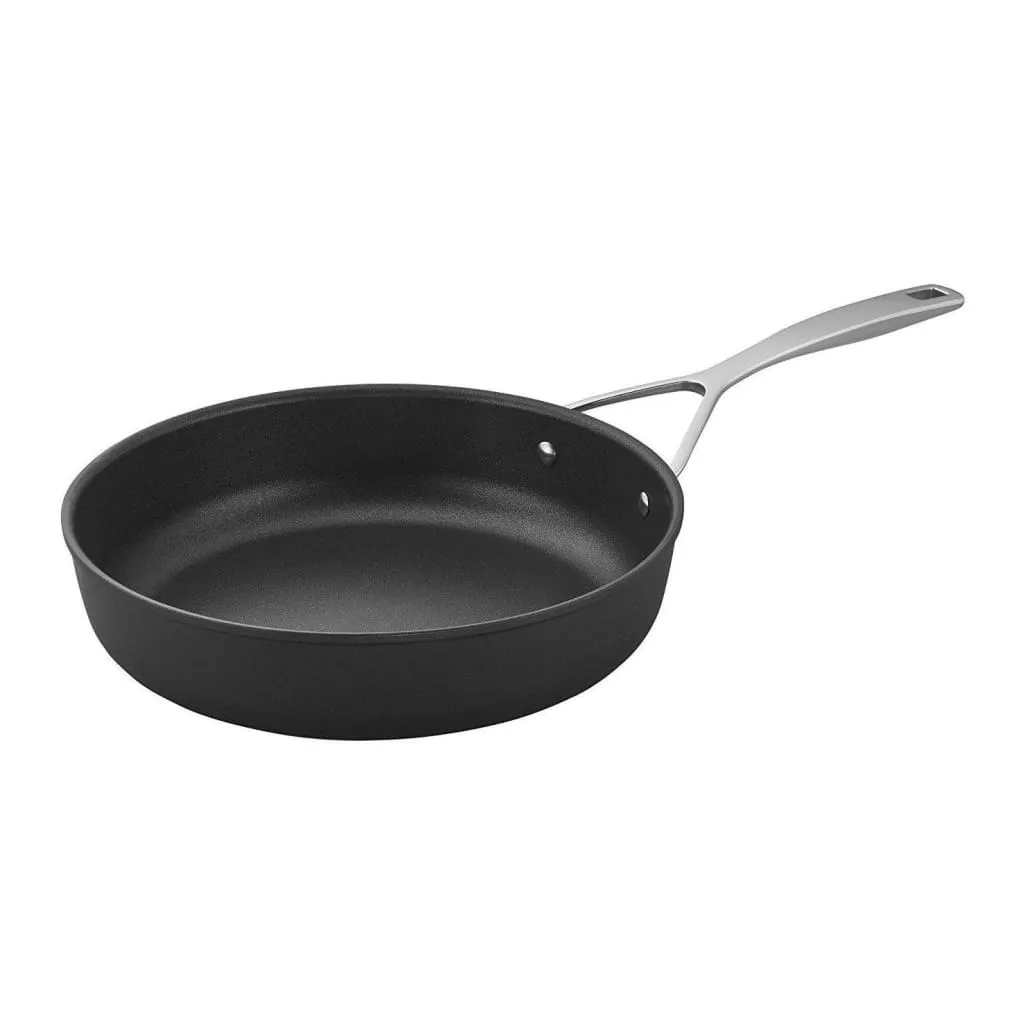 Demeyere Alu Pro Non-Stick Deep Frying Pan 28cm