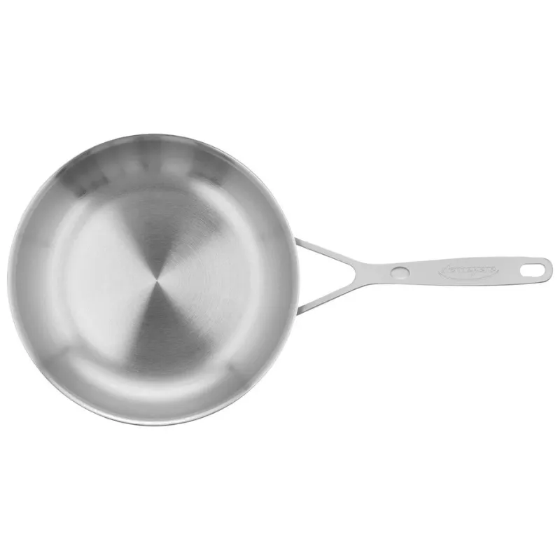 Demeyere Industry Frying pan 24cm