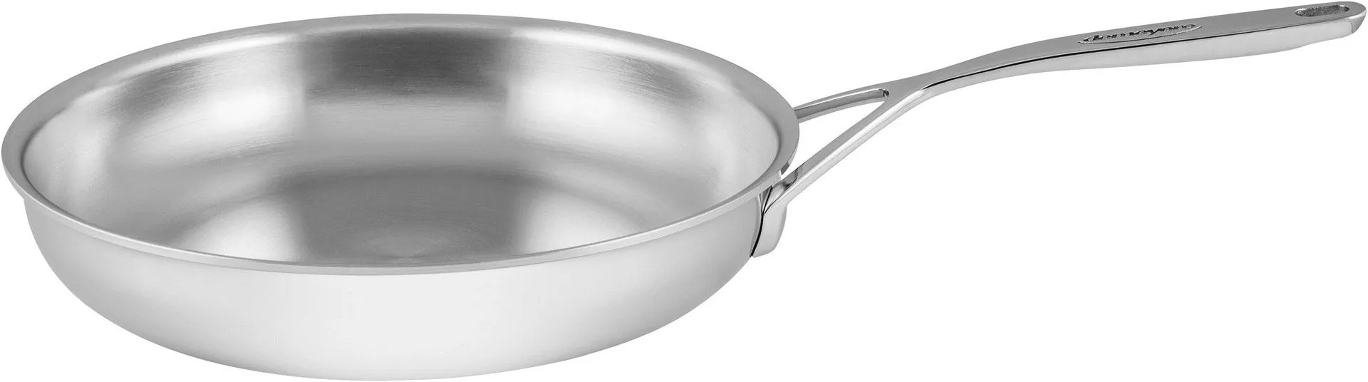 Demeyere Multiline 7 28 Cm Steel Frying Pan