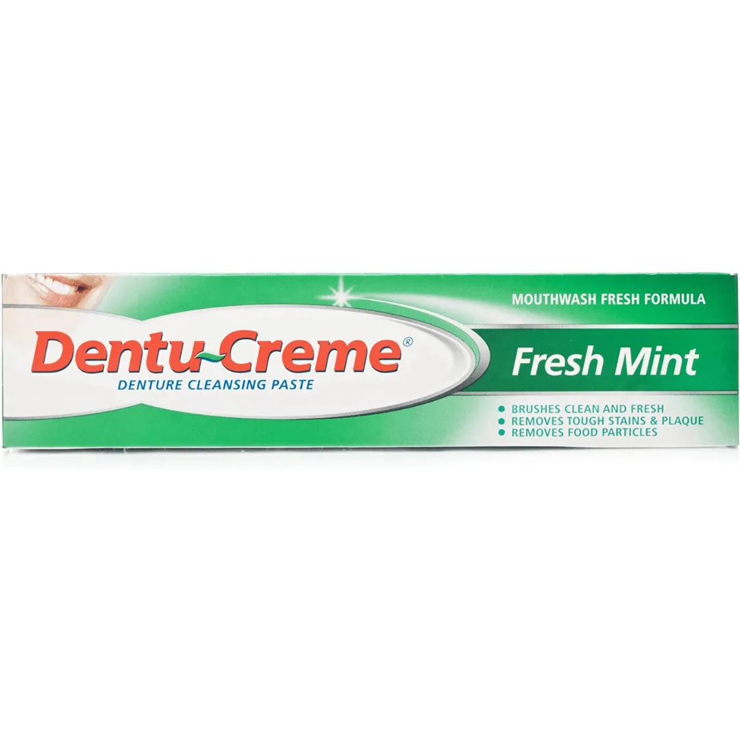 Dentu-Creme Economy - 75 ml (A)