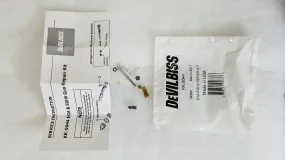 Devilbiss KK-5044 Spray Gun Repair Kit (EGA, EGHV)