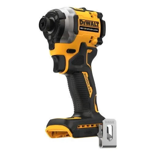 Dewalt Dcf850n-Xj Power Screwdriver/Impact Driver 3250 Rpm Black, Yellow