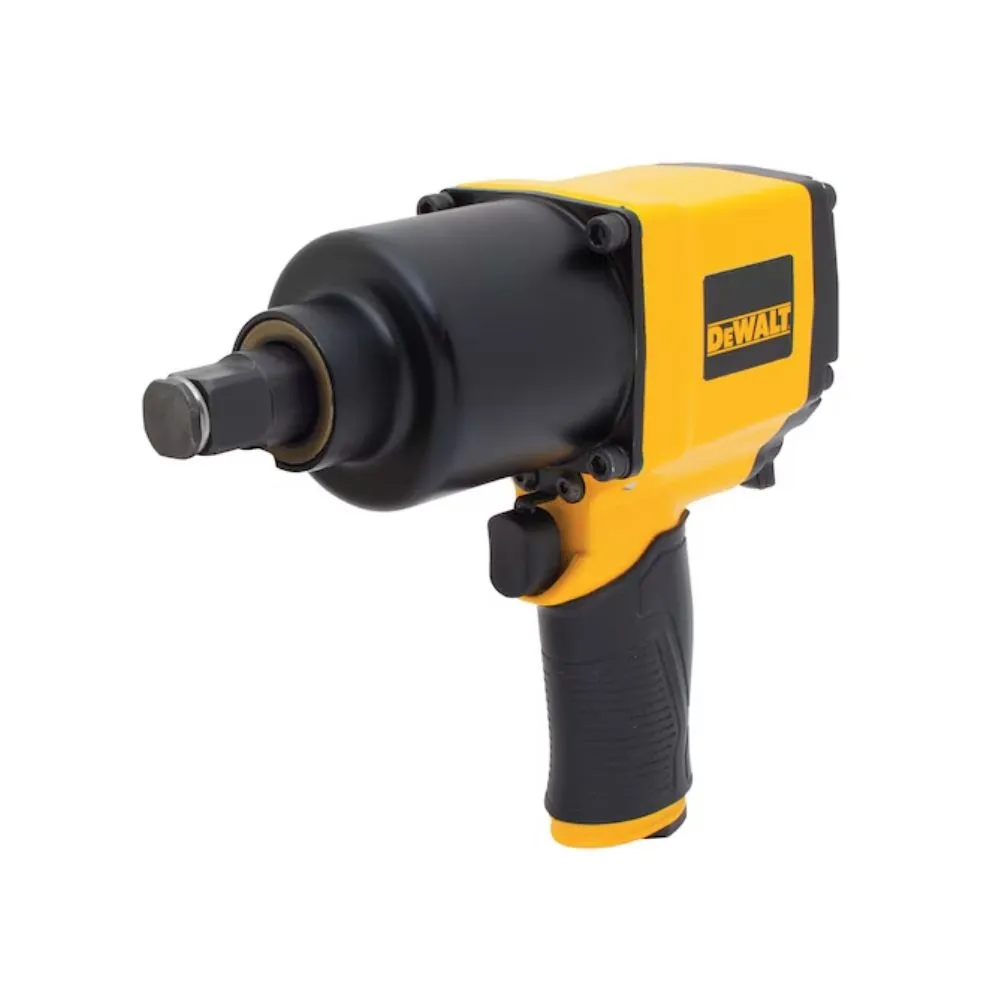 DeWalt DWMT74271 3/4" Pneumatic Impact Wrench