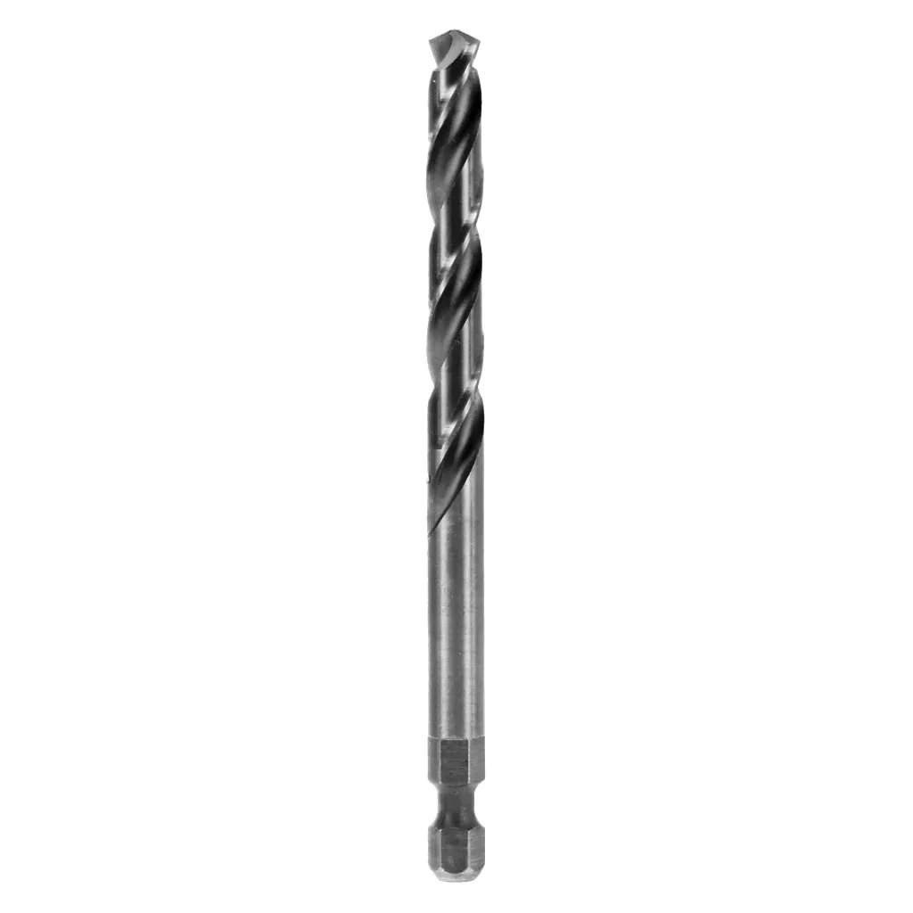 Diablo 4" Cobalt Pilot Drill Bit for Hardened Metals