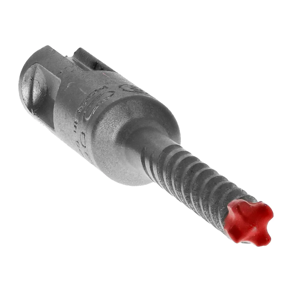 Diablo 5/16" x 18" Rebar Demon SDS-Plus 4-Cutter Full Carbide Head Hammer Drill Bit