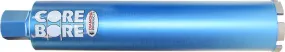 Diamond Products 3 1/2" Star Blue Wet Core Bore Bit