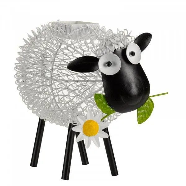 Dolly Sheep Solar Garden Light