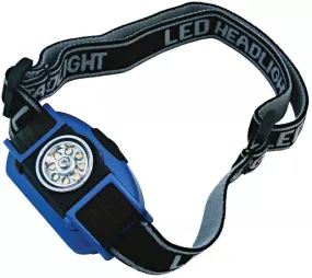 Dorcy LED Headlamp