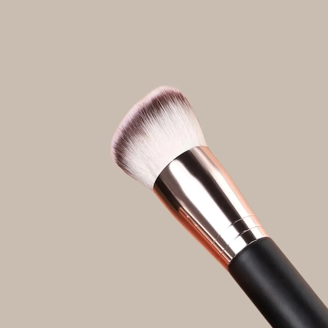 Double Ended Makeup Brushes